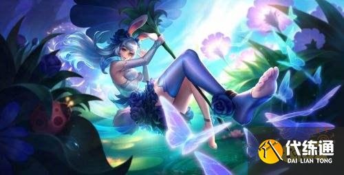 王者荣耀S24各路强势英雄推荐 真的想不到她能上榜