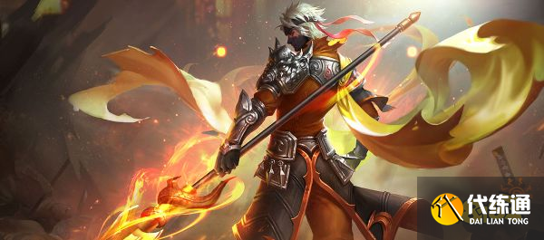 王者荣耀S24赛季节奏型打野 掌握好节奏才能上分