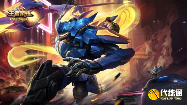 王者荣耀S24赛季节奏型打野 掌握好节奏才能上分