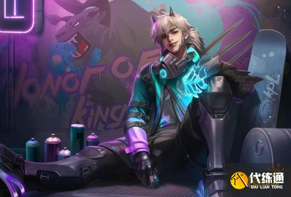 王者荣耀S24赛季节奏型打野 掌握好节奏才能上分