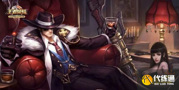 王者荣耀S24赛季节奏型打野 掌握好节奏才能上分