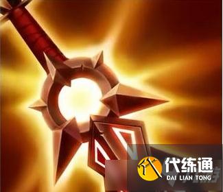 LOL手游日轮蓄力刃怎么样 LOL手游日轮蓄力刃好用吗