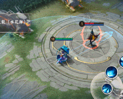 沧海盈珠 《决战！平安京》新式神椒图即将上架