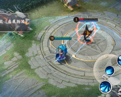 沧海盈珠 《决战！平安京》新式神椒图即将上架