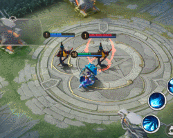 沧海盈珠 《决战！平安京》新式神椒图即将上架