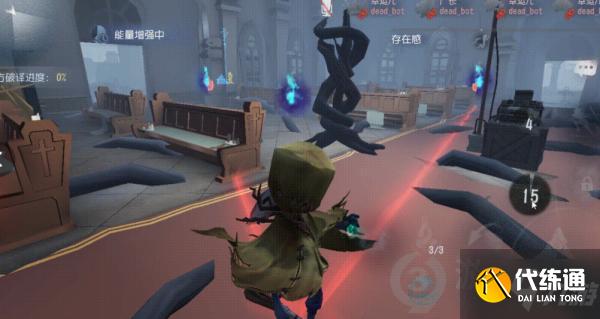 第五人格塔羅水晶球模式怎么玩 第五人格塔羅水晶球模式玩法介紹