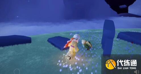 光遇小王子第三次躲藏位置一览 光遇小王子第三次躲藏位置一览