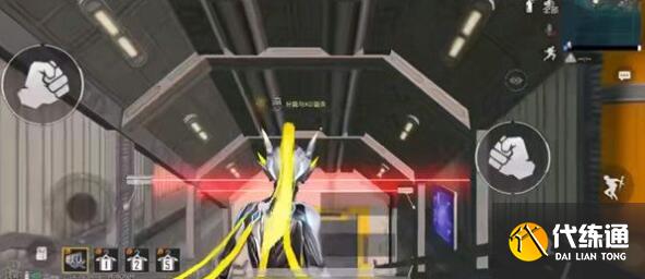 和平精英安保芯片获取位置一览