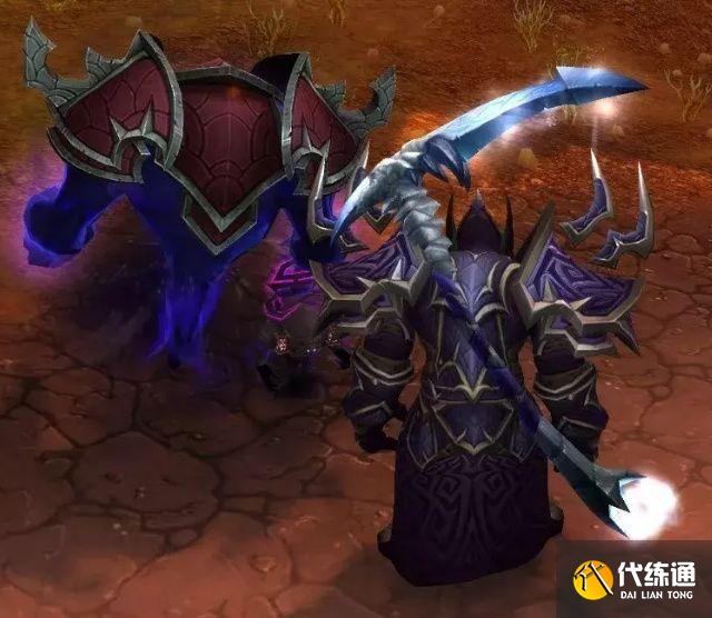 《魔兽世界怀旧服》TBC火焰节BOSS冰霜之王打法思路 《魔兽世界怀旧服》TBC火焰节BOSS冰霜之王打法思路