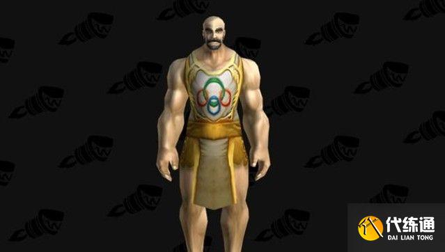 《魔兽世界怀旧服》2021火焰节结束内容介绍