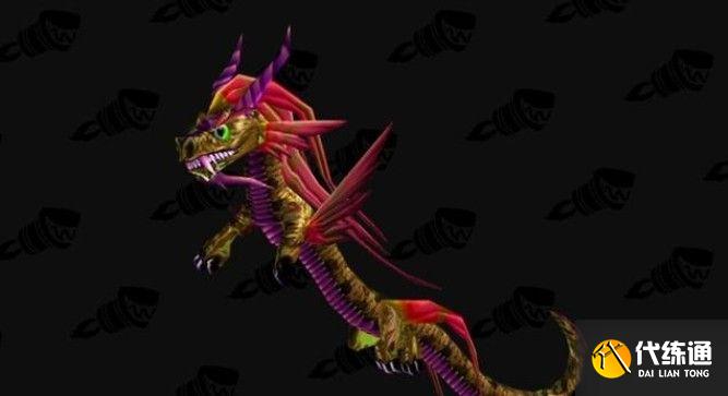 《魔兽世界怀旧服》2021火焰节结束内容介绍