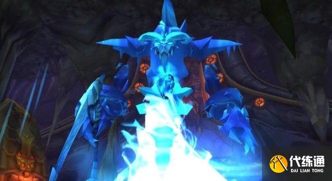 《魔兽世界怀旧服》2021火焰节结束内容介绍