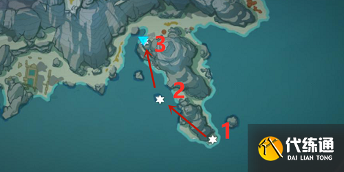 原神广海的守望任务攻略大全