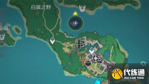 原神广海的守望任务攻略大全