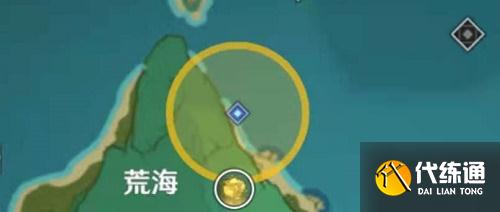 原神广海的守望任务攻略大全