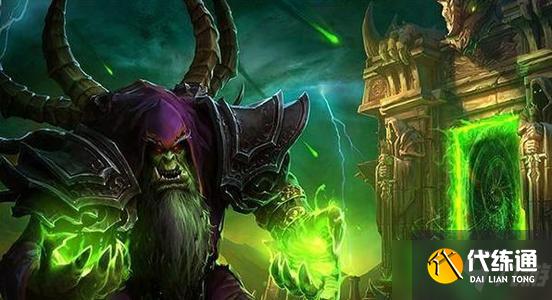 《魔兽世界怀旧服》TBC2021年火焰节奖励有哪些