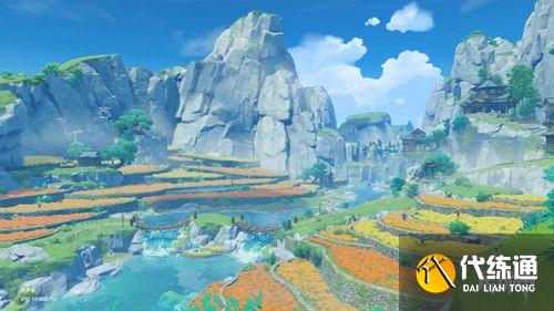 原神异国的披萨任务攻略：异国的披萨任务完成流程[多图]图片2