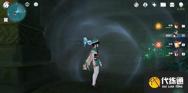 原神千门虚舟怎么解锁 千门虚舟秘境开启方法[多图]图片2