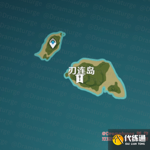 原神农民的宝藏任务图文攻略