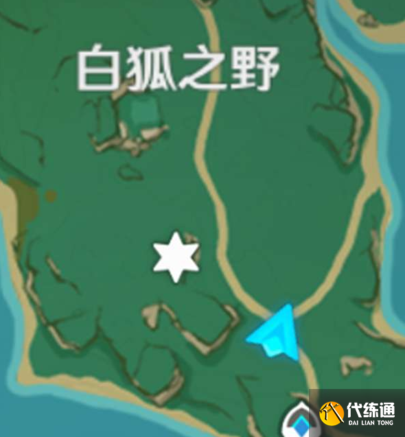 原神农民的宝藏任务攻略：农民的宝藏任务解密流程[多图]图片2