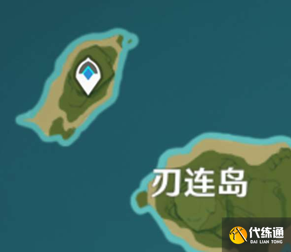 原神农民的宝藏任务攻略：农民的宝藏任务解密流程[多图]图片3