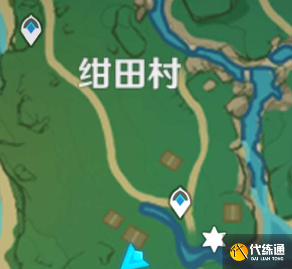 原神农民的宝藏任务攻略：农民的宝藏任务解密流程[多图]图片5