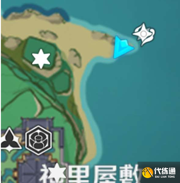 原神农民的宝藏任务攻略：农民的宝藏任务解密流程[多图]图片7