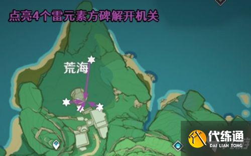 原神祓行任务怎么做 祓行任务攻略流程分享