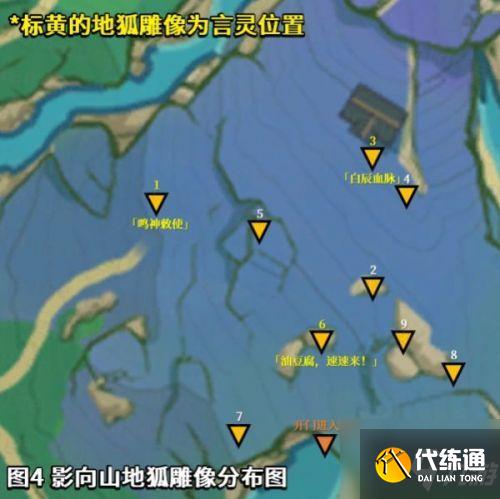 原神神樱大祓任务攻略大全 原神祭神奏上完成流程介绍