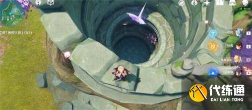 原神荒海五个机关解密 荒海水位机关/仙灵/雷柱位置汇总