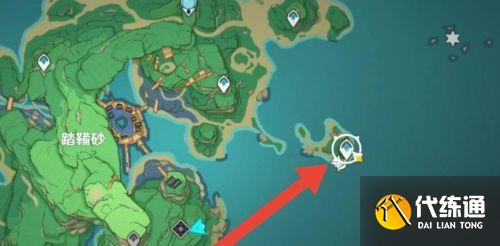 原神借景之馆开启攻略 