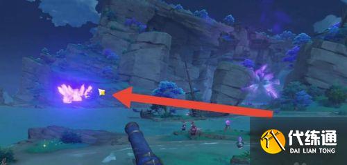 原神借景之馆开启攻略 