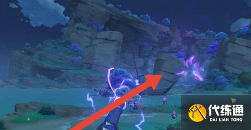 原神借景之馆开启攻略 