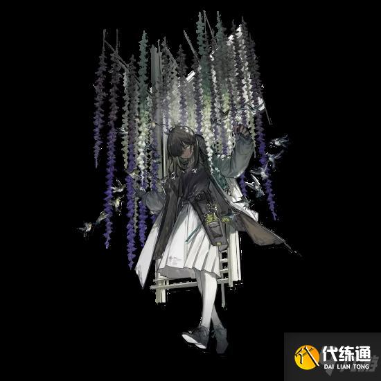 明日方舟燃钢之心:暴躁铁皮?复刻卡池分析