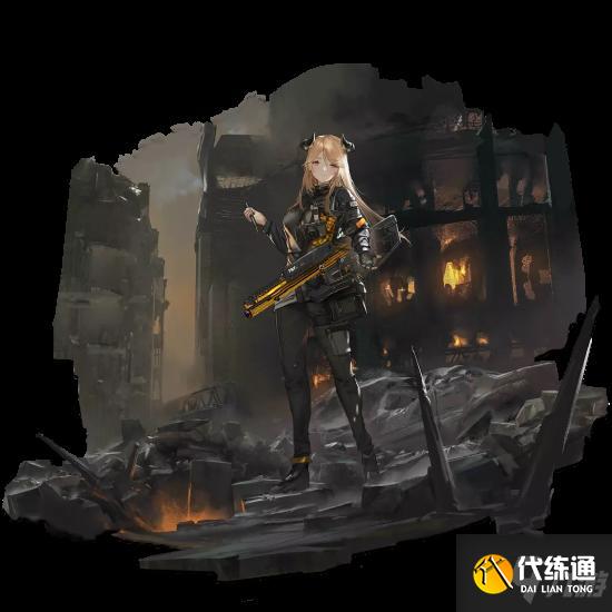 明日方舟燃钢之心:暴躁铁皮?复刻卡池分析