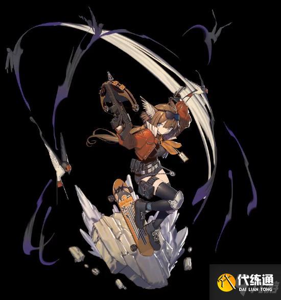 明日方舟燃钢之心:暴躁铁皮?复刻卡池分析