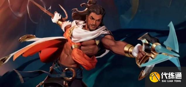 《云顶之弈》S5.5爆杀流阿克尚玩法思路