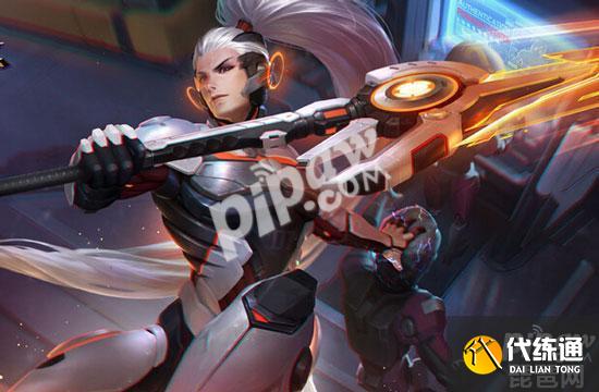 王者荣耀韩信逐梦之影什么时候下架 逐梦之影返场结束时间