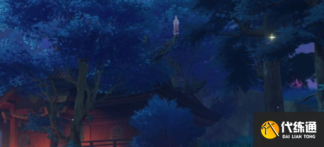 原神祭神奏上锈蚀的钥匙位置攻略：祭神奏上锈蚀的钥匙任务解密流程[多图]图片6