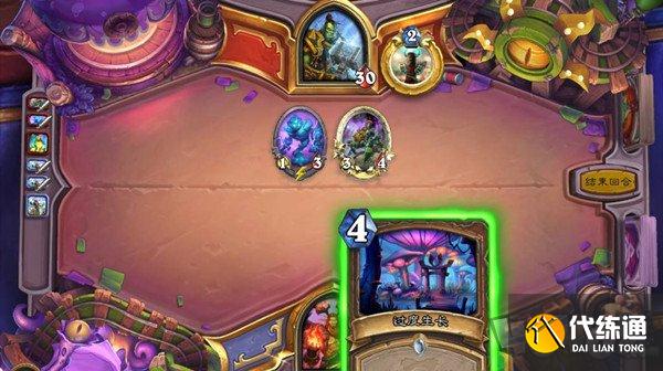 炉石传说发条派卡机卡组推荐 2021乱斗发条派卡机攻略汇总