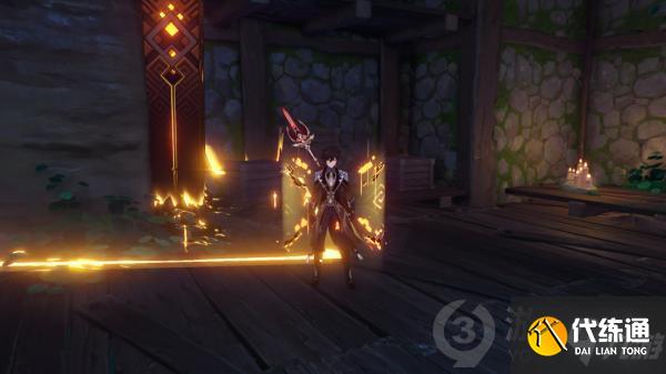 原神稻妻刃连岛石板在哪 原神稻妻刃连岛石板收集攻略