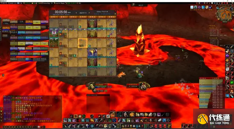 魔兽世界永久60级怀旧服：装备便宜福利优厚，人气复苏未来可期