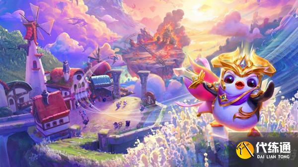 云顶之弈入木三分任务攻略大全 入木三分任务完成方法攻略