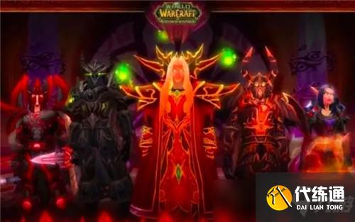 魔兽世界TBC骑士盾牌选择 牌子装和H本掉落 奶盾坦盾轻松获得