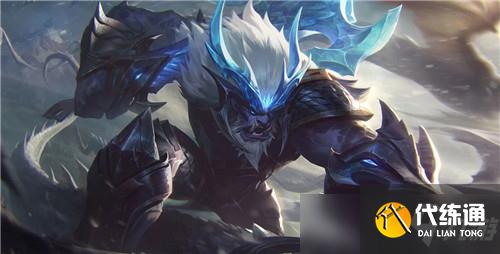 云顶之弈11.14版本圣光推土机阵容玩法