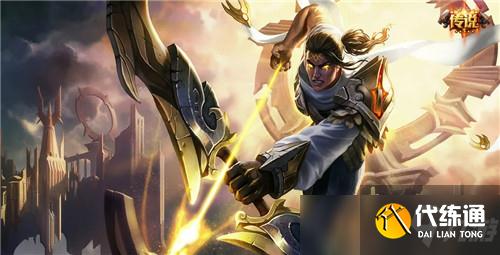 云顶之弈11.14版本圣光推土机阵容玩法