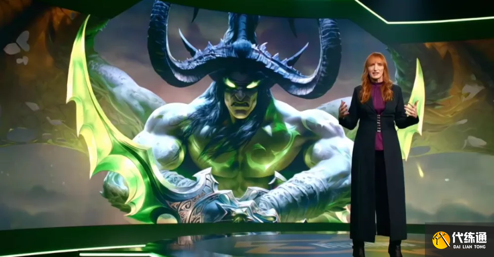 魔兽世界TBC怀旧服：P2阶段测试服下周开放，史上最难T5团要来了