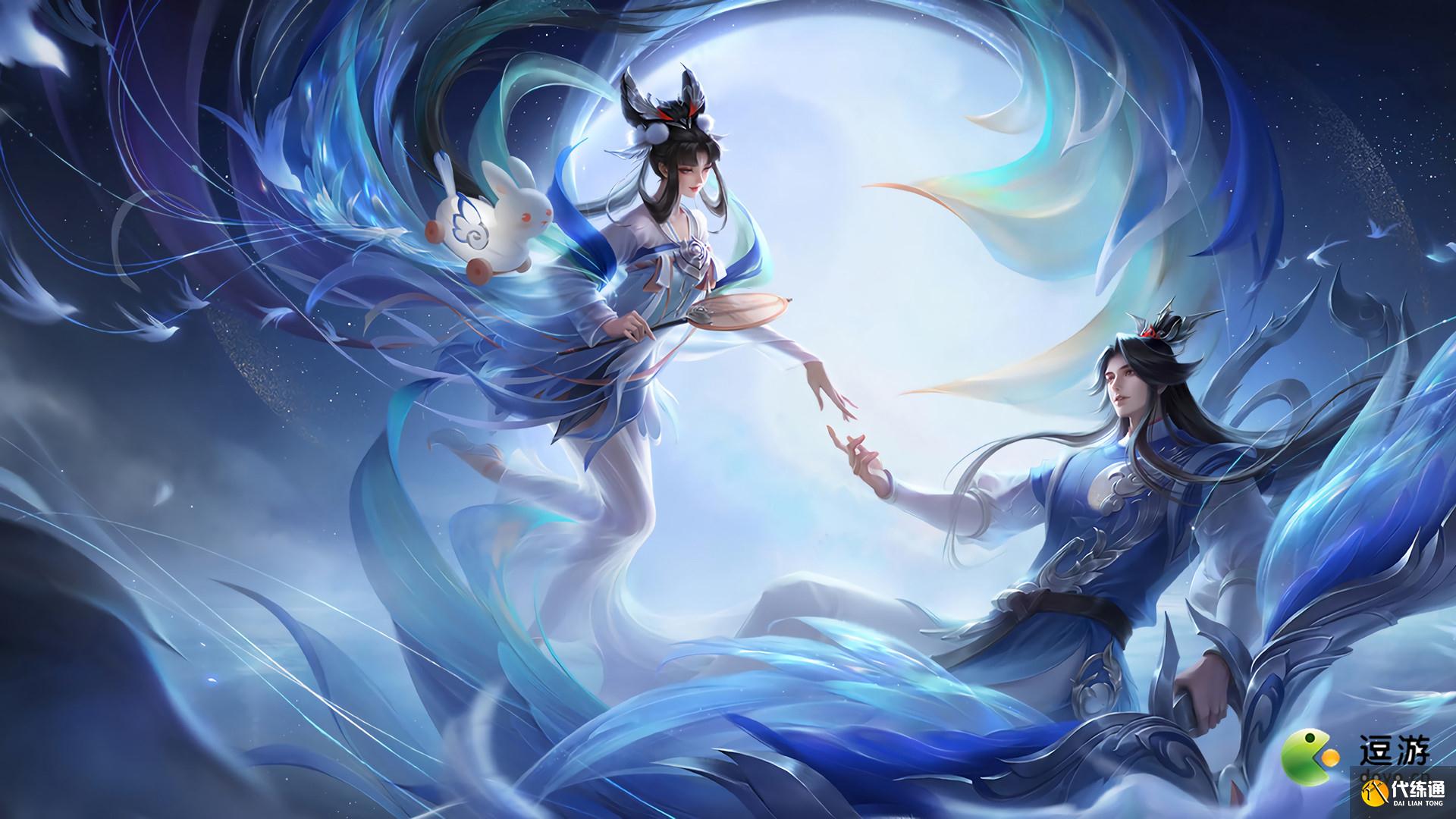 王者荣耀七夕节皮肤返场介绍2021