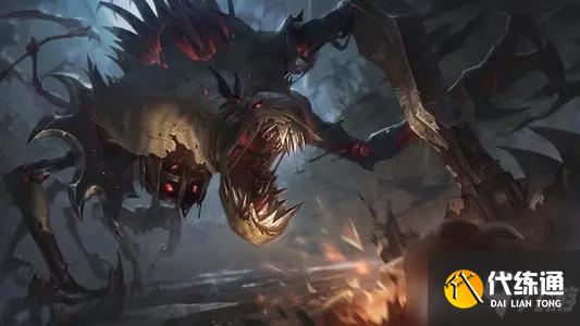 《云顶之弈》11.15秘骑稻草人玩法解析