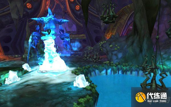 魔兽世界人畜无害任务完成攻略 火焰节人畜无害任务流程图文一览
